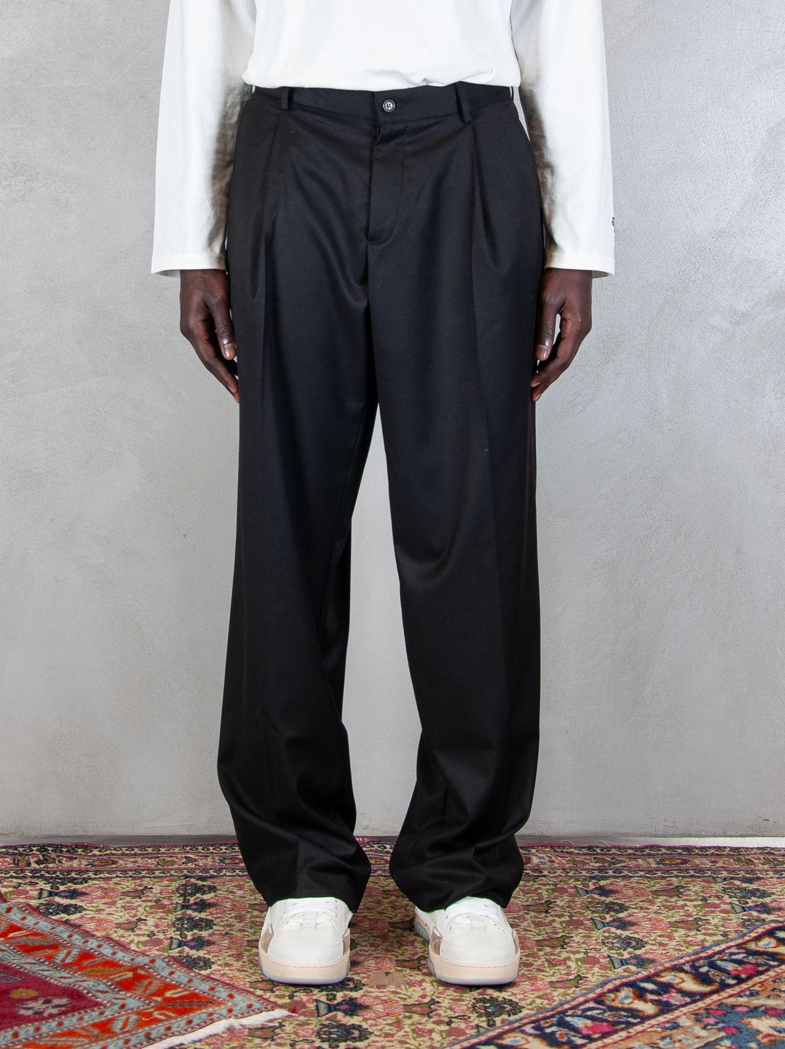 Hi Five Pantalone  Loose pant LOOSE CAFFE Hi Five 