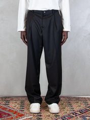 Hi Five Pantalone  <BR/>Loose pant LOOSE CAFFE Hi Five 