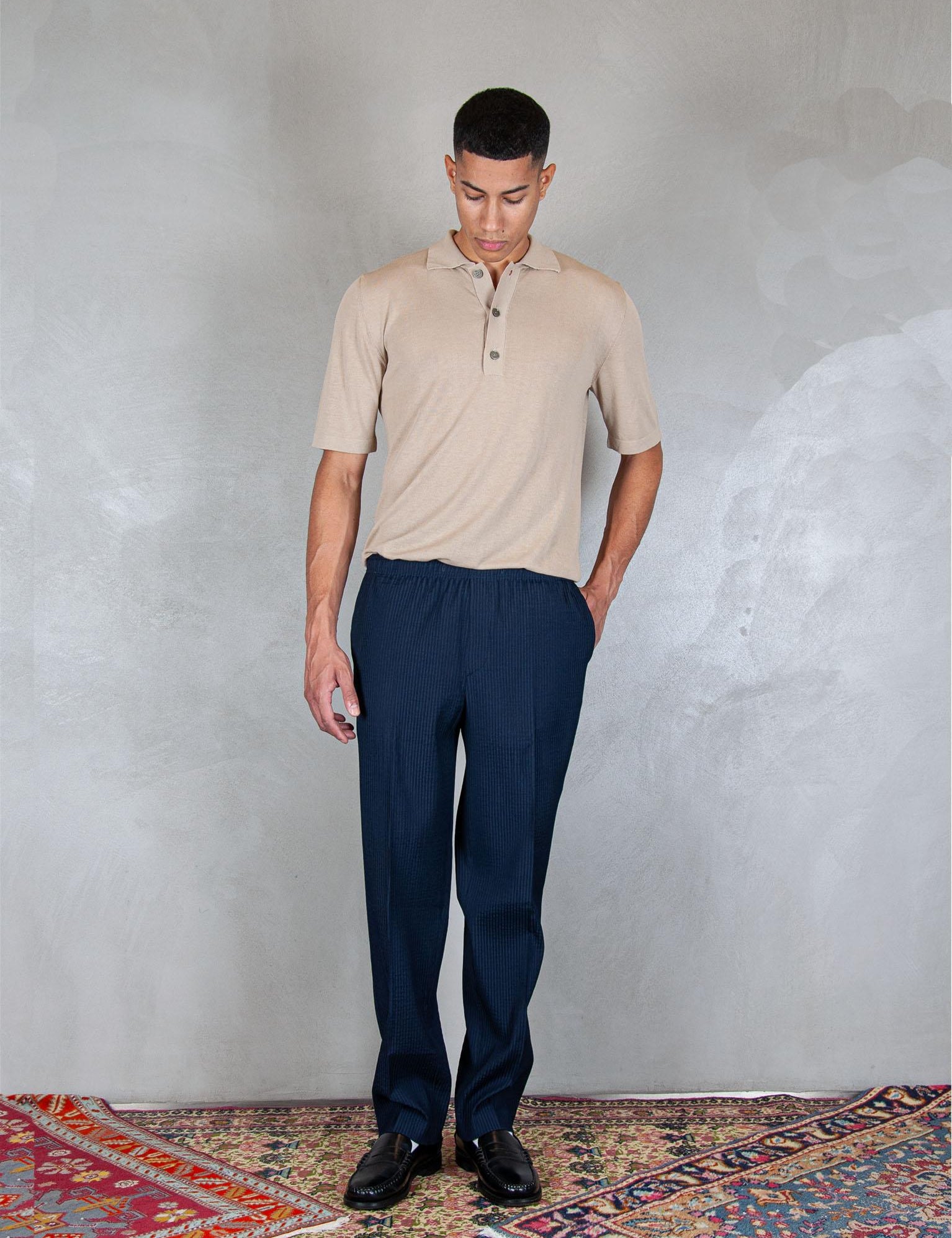 Alfred Coulisse ALFRED COULISSE VW647-69 Cellar Door 