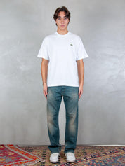 Lacoste <BR/>T-shirt TH7318 001 Lacoste 
