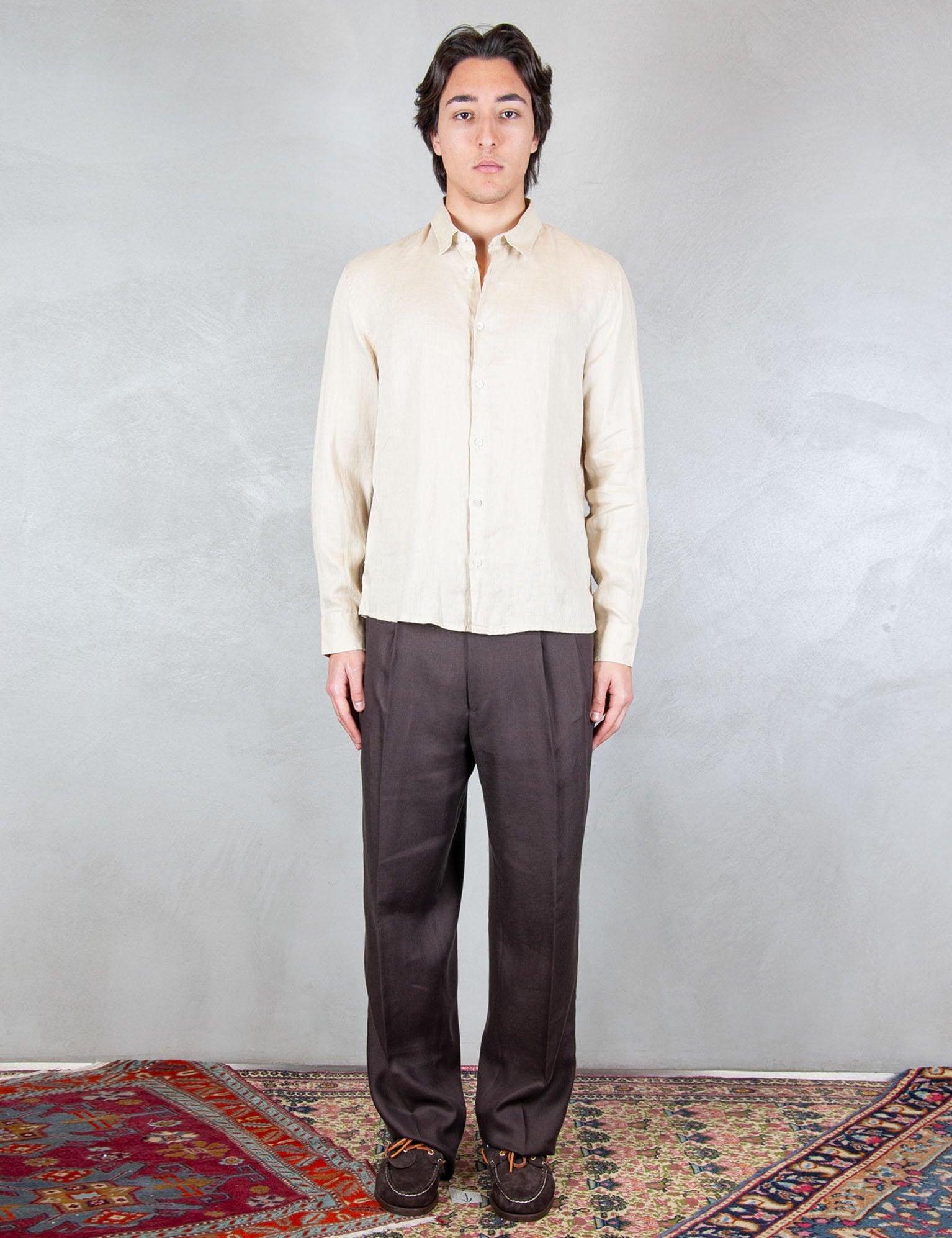>Lino CE1081 BEIGE Seinse 