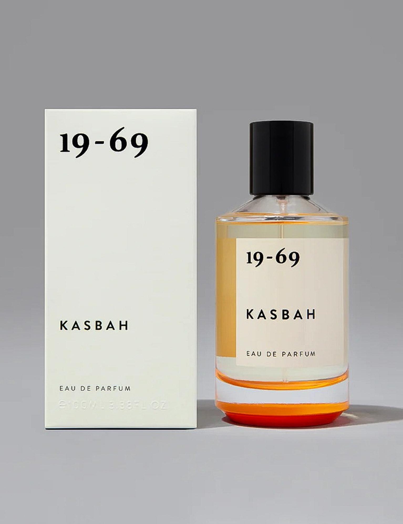 19-69 Kasbah KASBAH UNI 19-69 