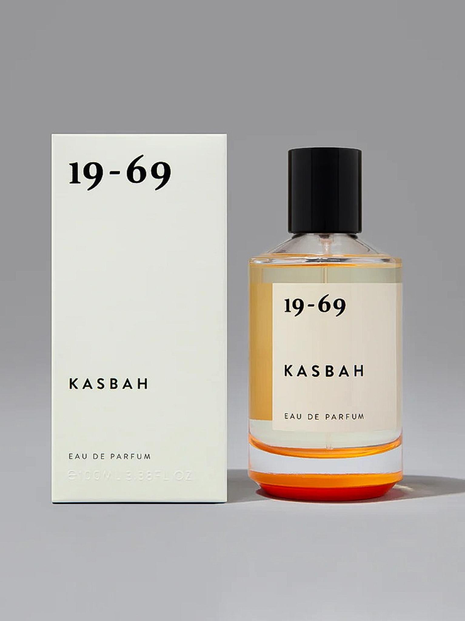 19-69 Kasbah KASBAH UNI 19-69 