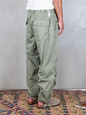 Parachute M105 ARMY Broken Laundry 