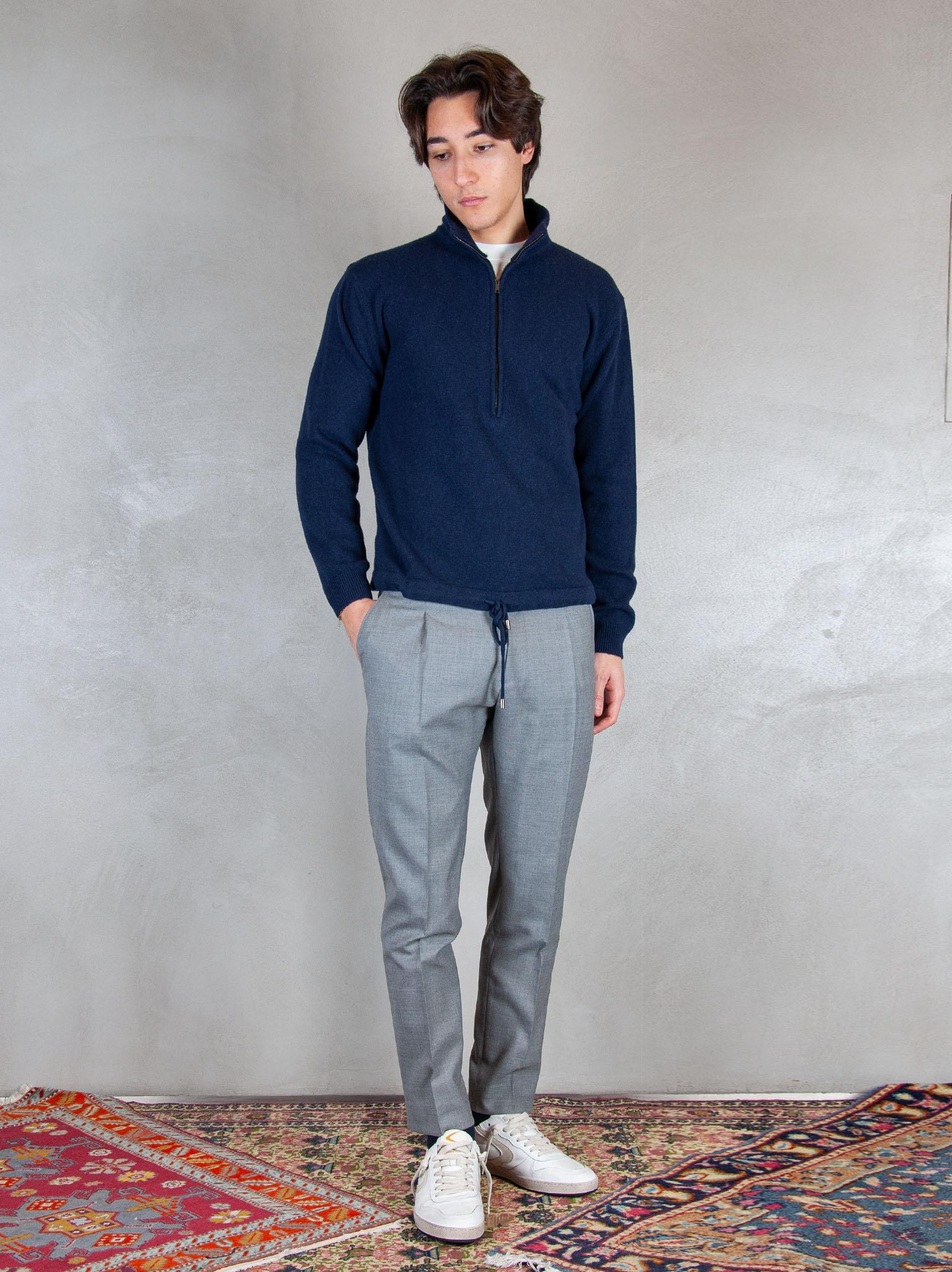 Beable pantaloni Riccardo RICCARDO FPD-25 Beable 