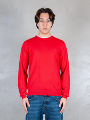 Sun68 Maglia Girocollo K45101 30 Sun68 