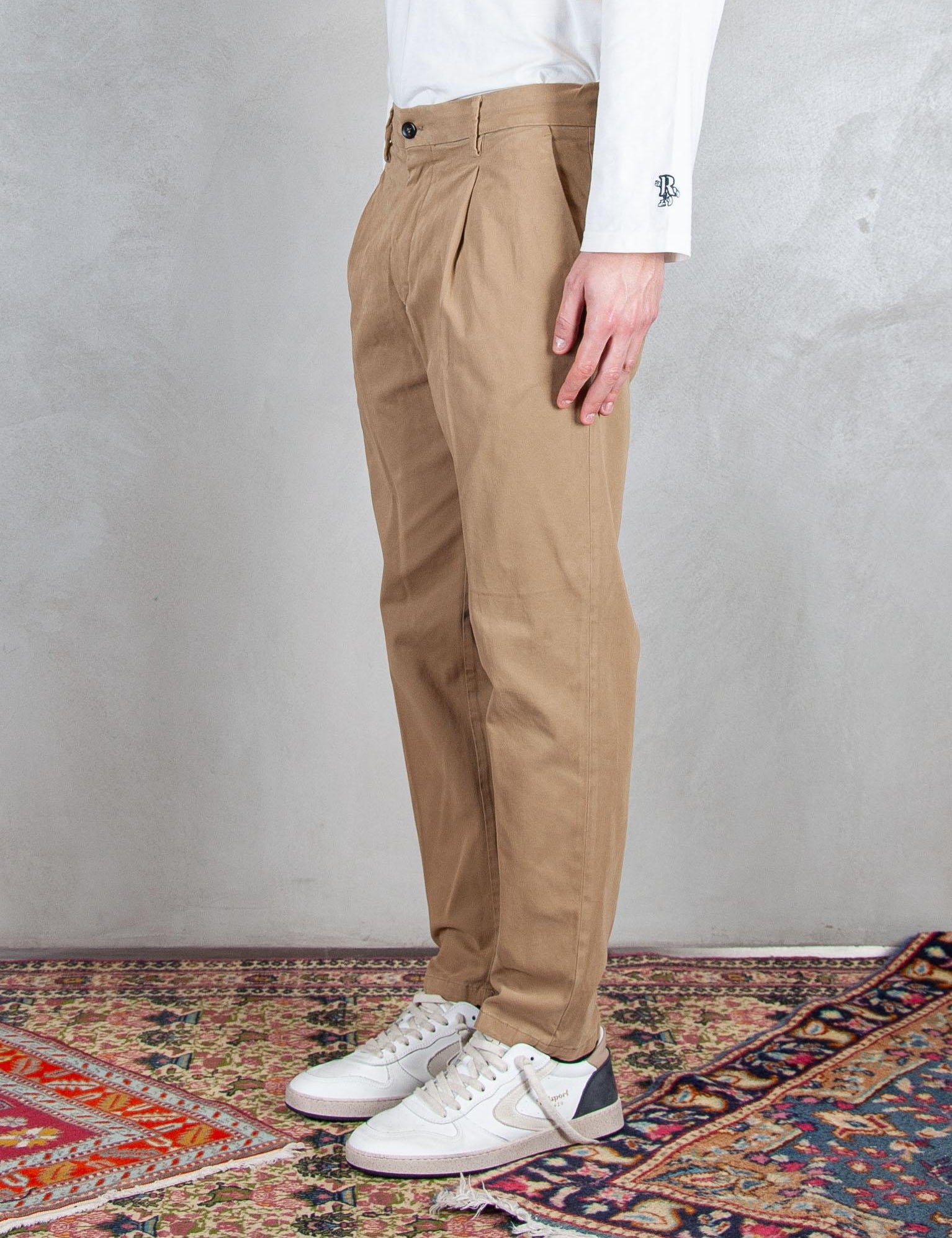 >New Riccardo NEW RICCARDO DHP-BEIGE Beable 