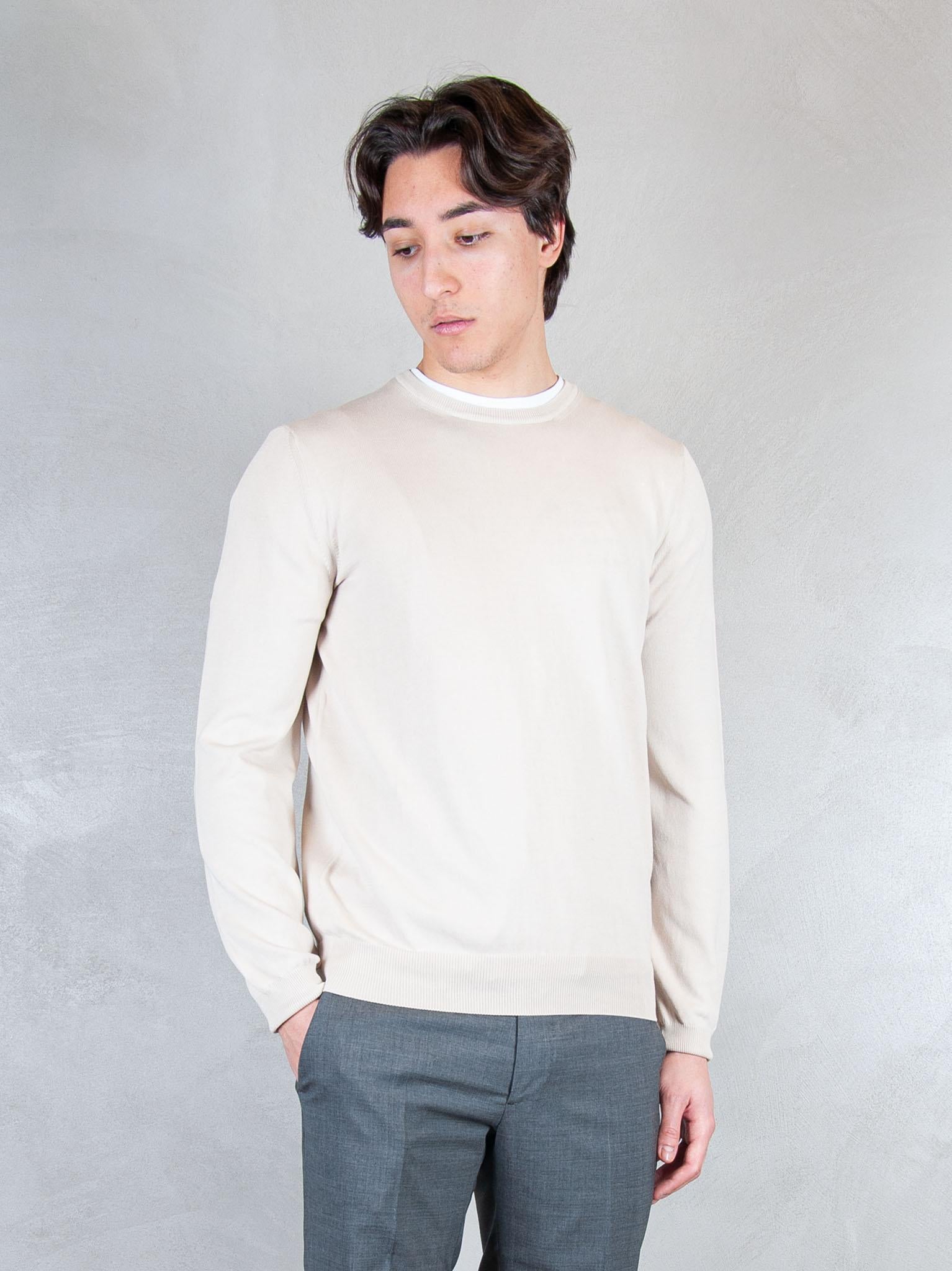 Raphael1966 Maglia Girocollo F12 55167-18190 012 Raphael - Grnsas 