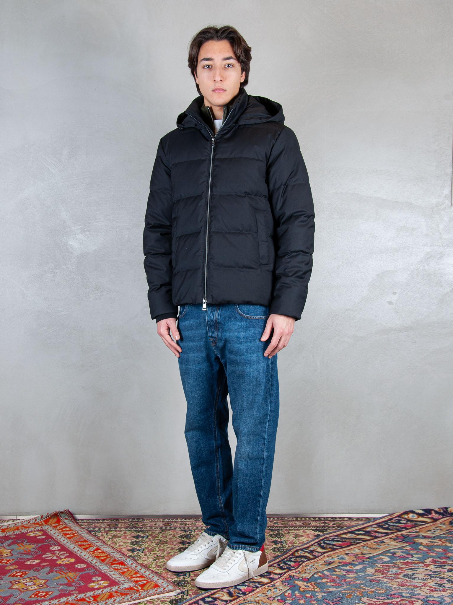 At.p.co Giubbotto Julian JULIAN PL052-999 AT.P.CO 