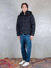 At.p.co Giubbotto <BR/>Julian JULIAN PL052-999 AT.P.CO 