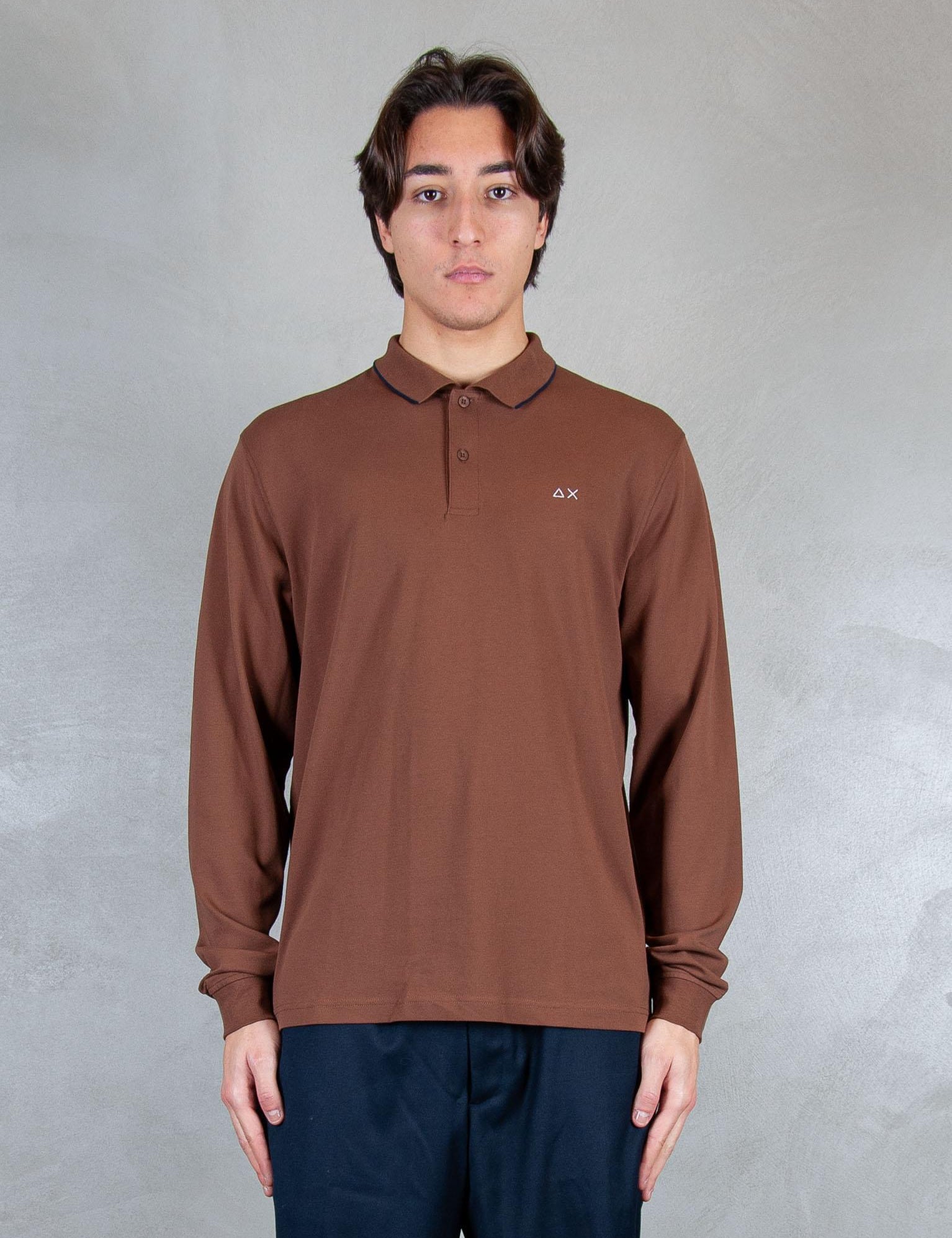 Sun68 Polo A45102 08 Sun68 