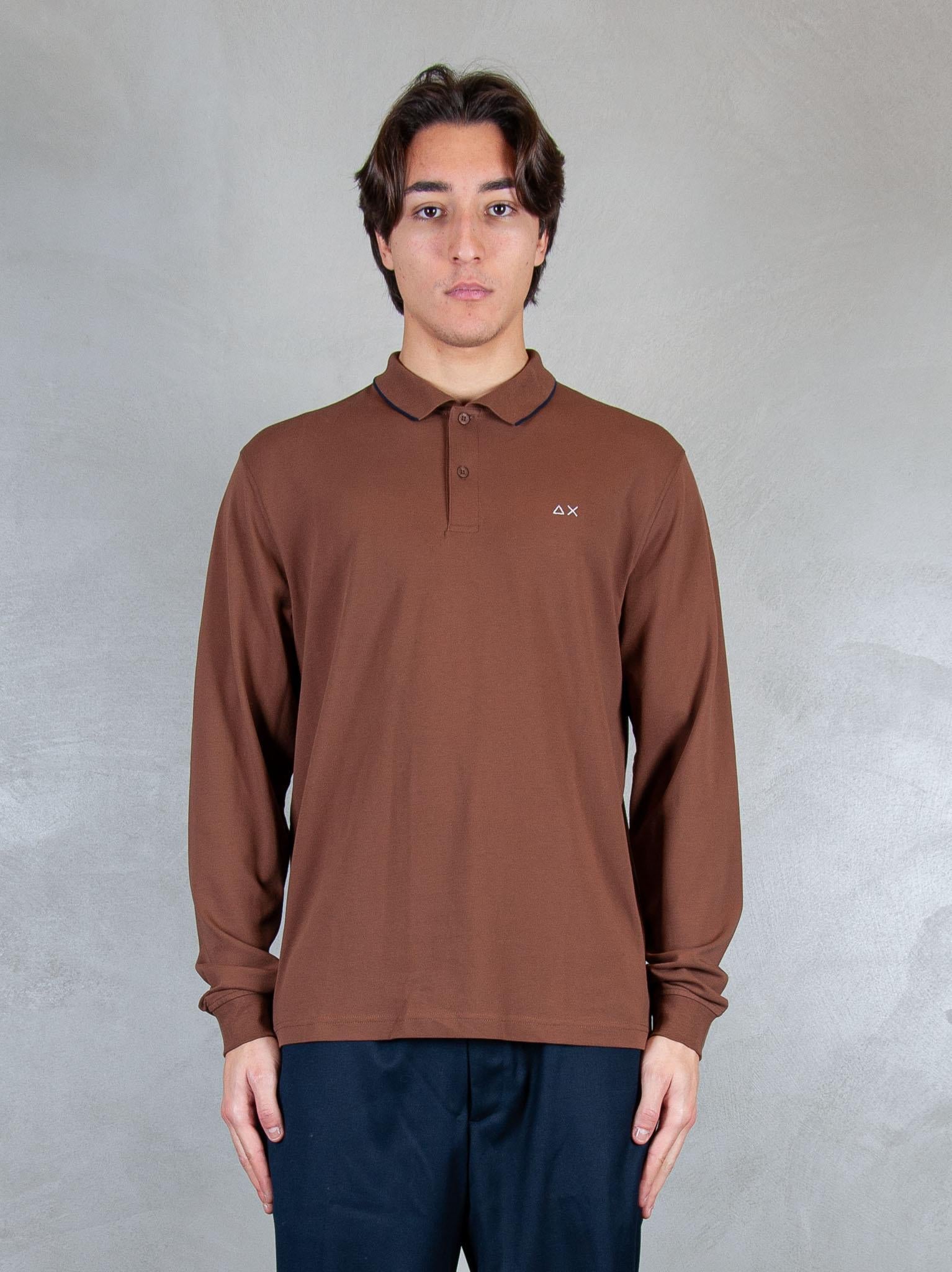 Sun68 Polo A45102 08 Sun68 