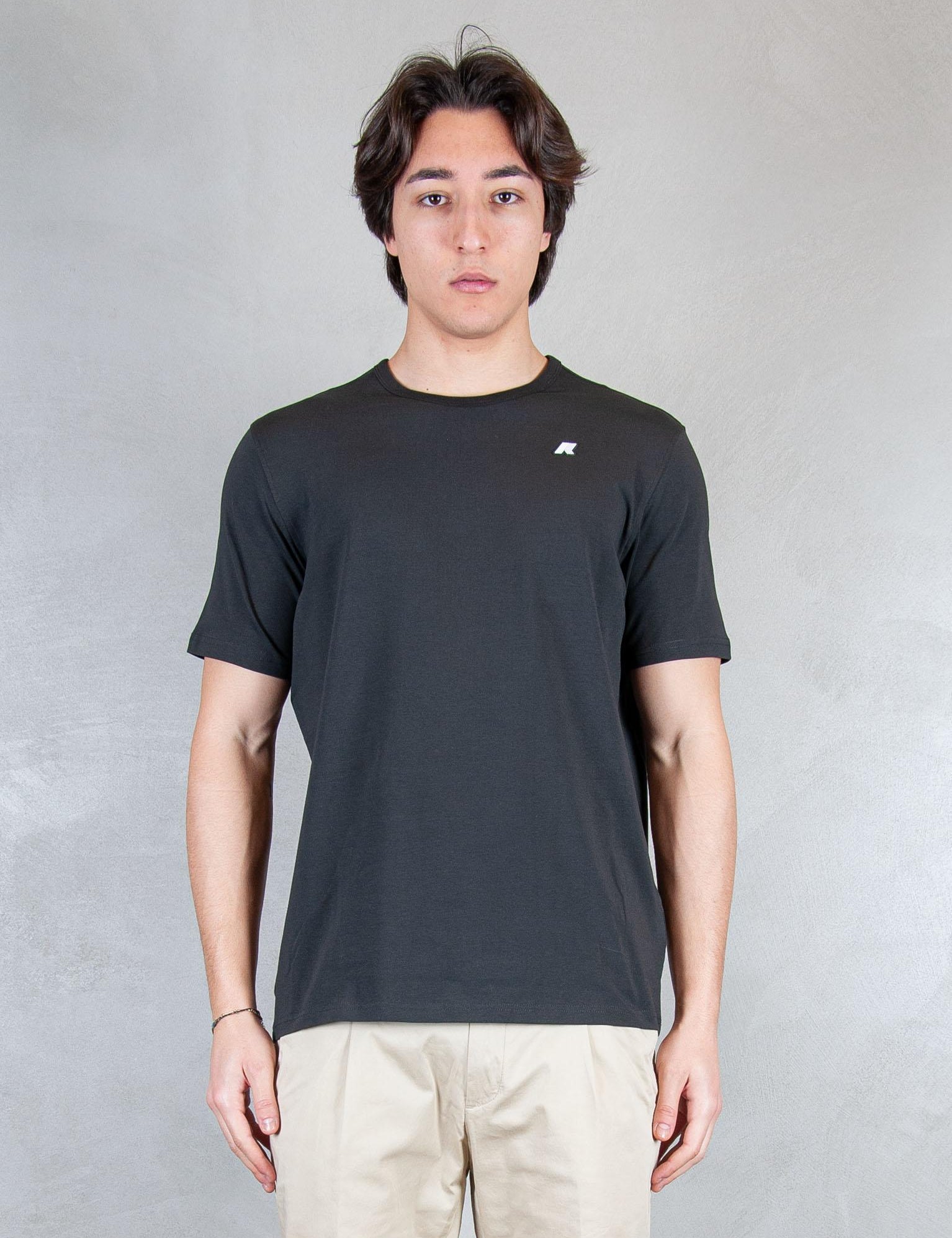 >Adame light stretch jersey K71349W USY K-Way 