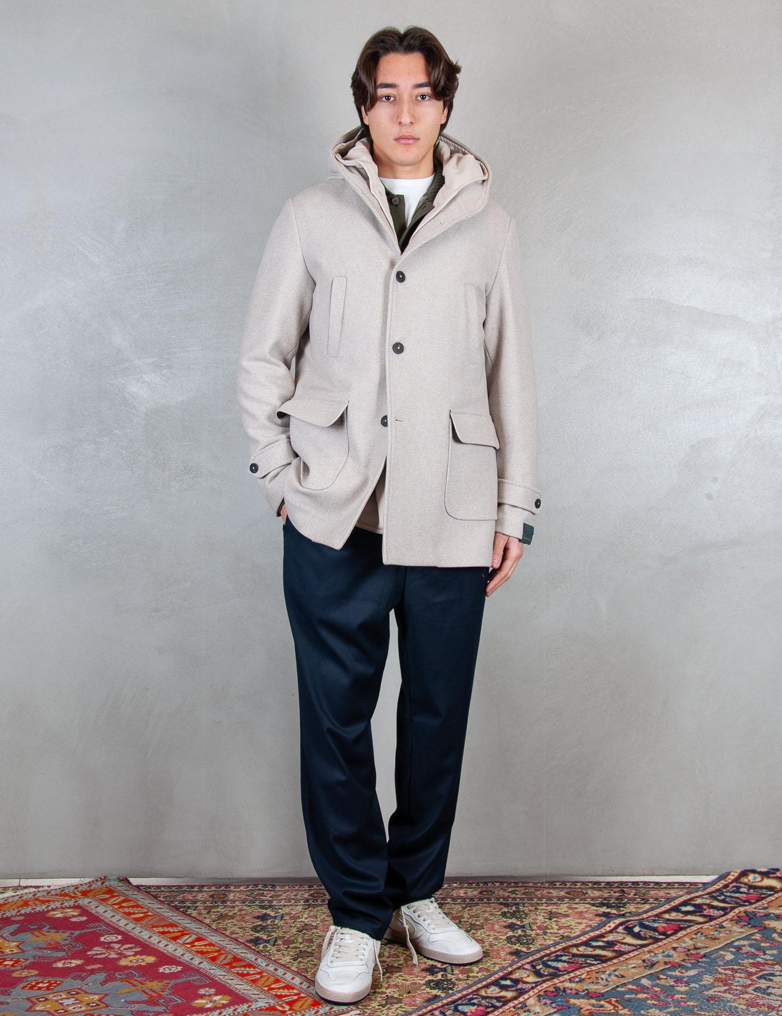 A-1 Bottega Marchigiana 