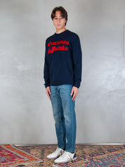 MC2 Saint Barth maglia <BR/>Heron wool HER0001 03059I MC2 St Barth 