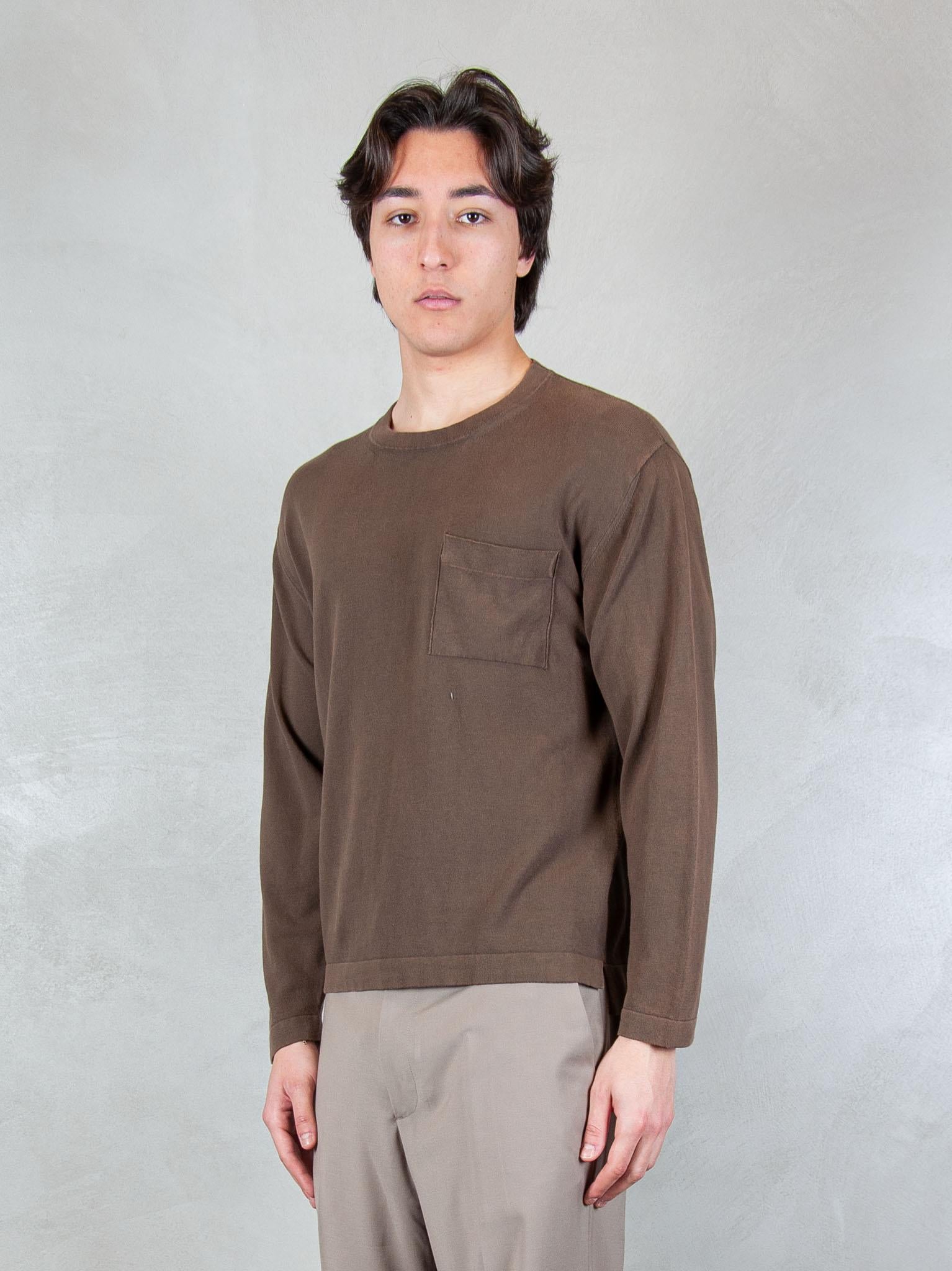 Atomofactory Maglia Taschino FU25 24 Atomofactory 