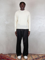 Hi Five Maglia <BR/>Sofo Bouclè SOFO BUCLE CREAM Hi Five 