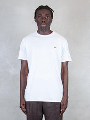 Lacoste <BR/>T-shirt TH6709 001 Lacoste 