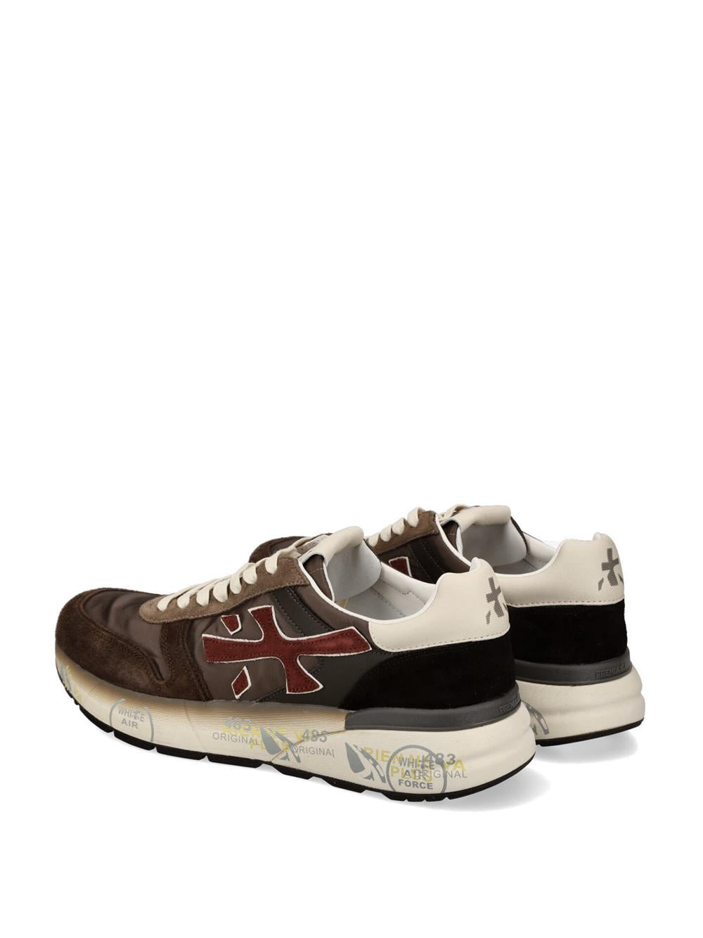 Premiata Mick MICK 7714 Premiata 
