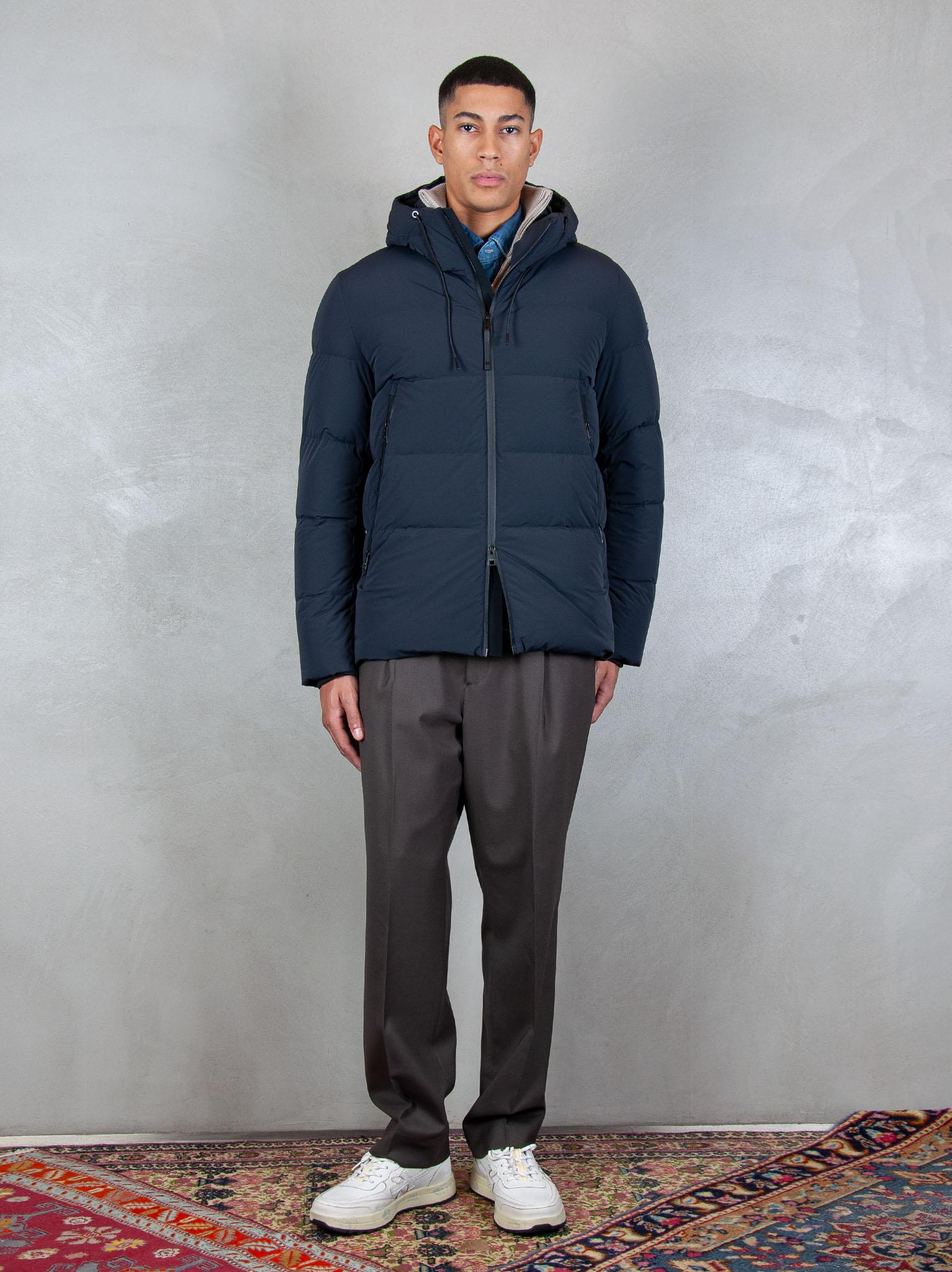 Duno Giubbotto Virtus Bolzano VIRTUS BOLZANO-845 Duno 