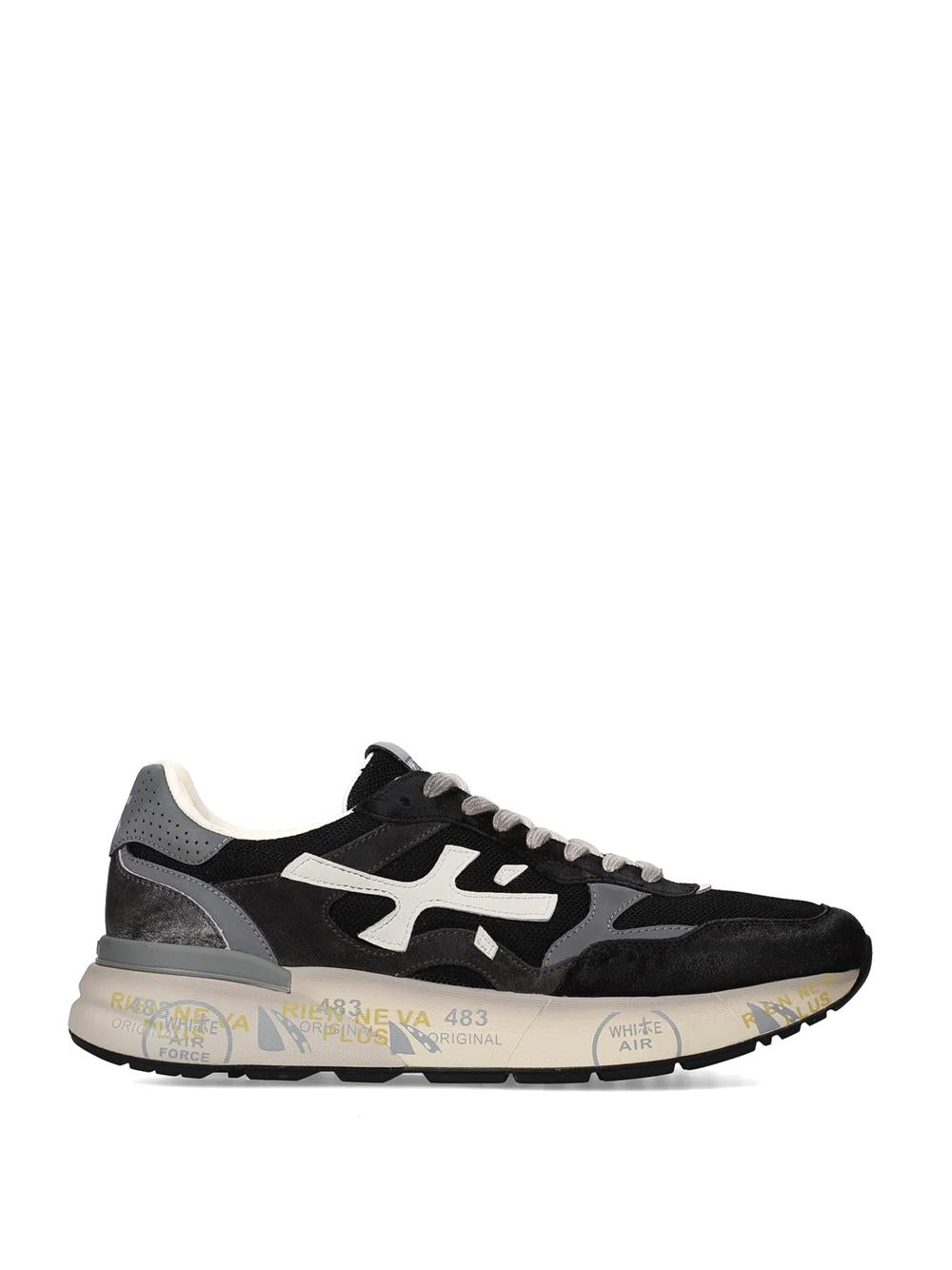 Premiata Mick MICK 8119 Premiata 