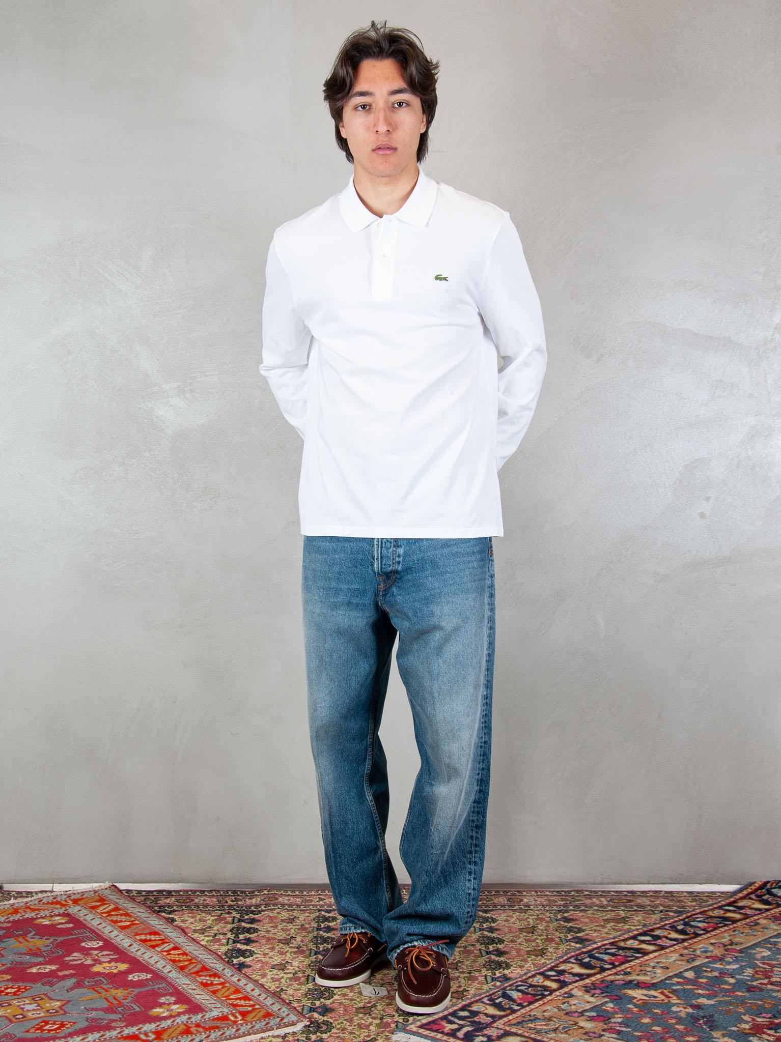 Lacoste L.1312 polo L1312 001 Lacoste 