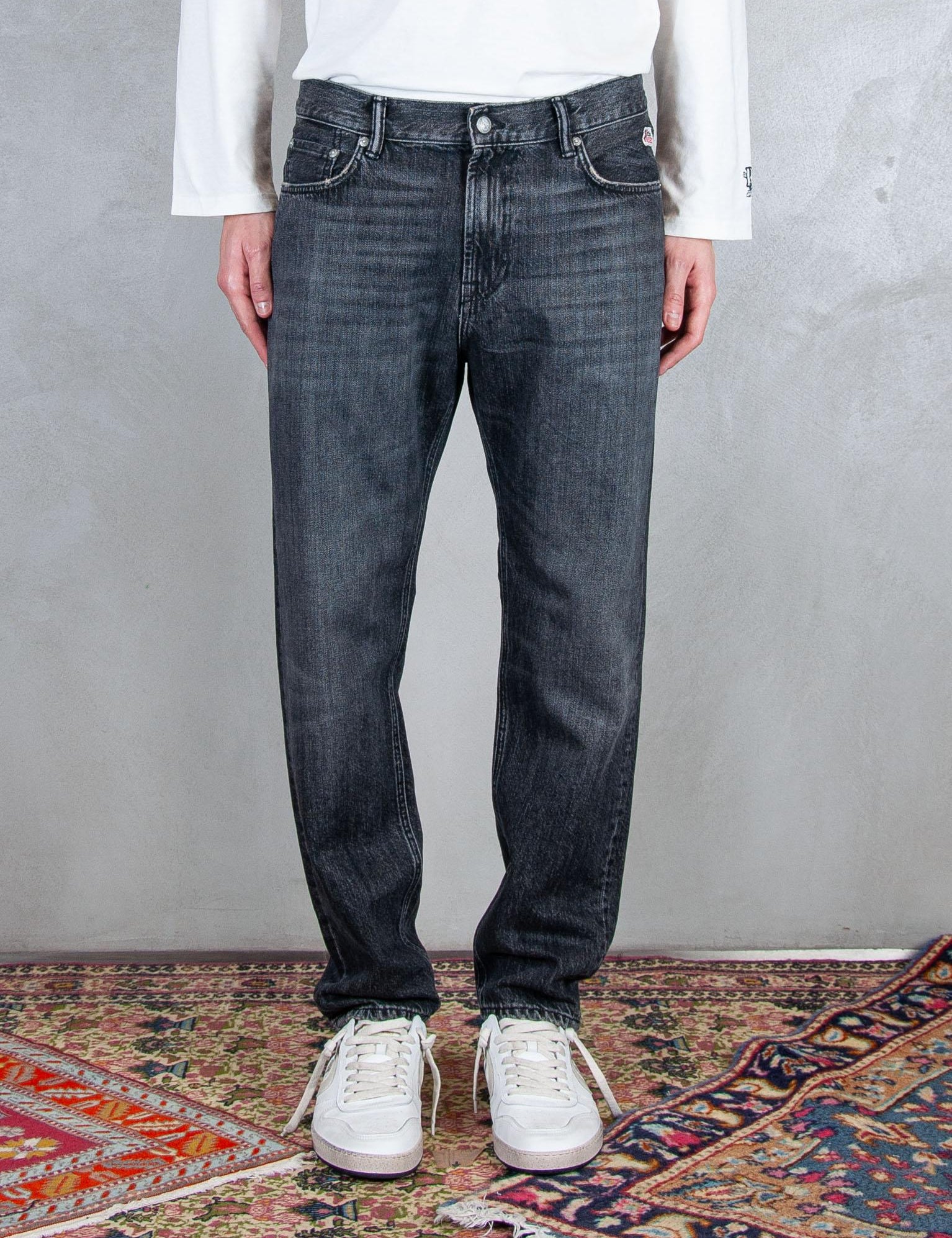 >Dapper DAPPER PARKER Roy Rogers 