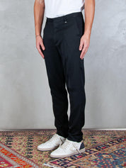 I'M Brian <BR/>Pantalone PA3492 NERO I'm Brain 
