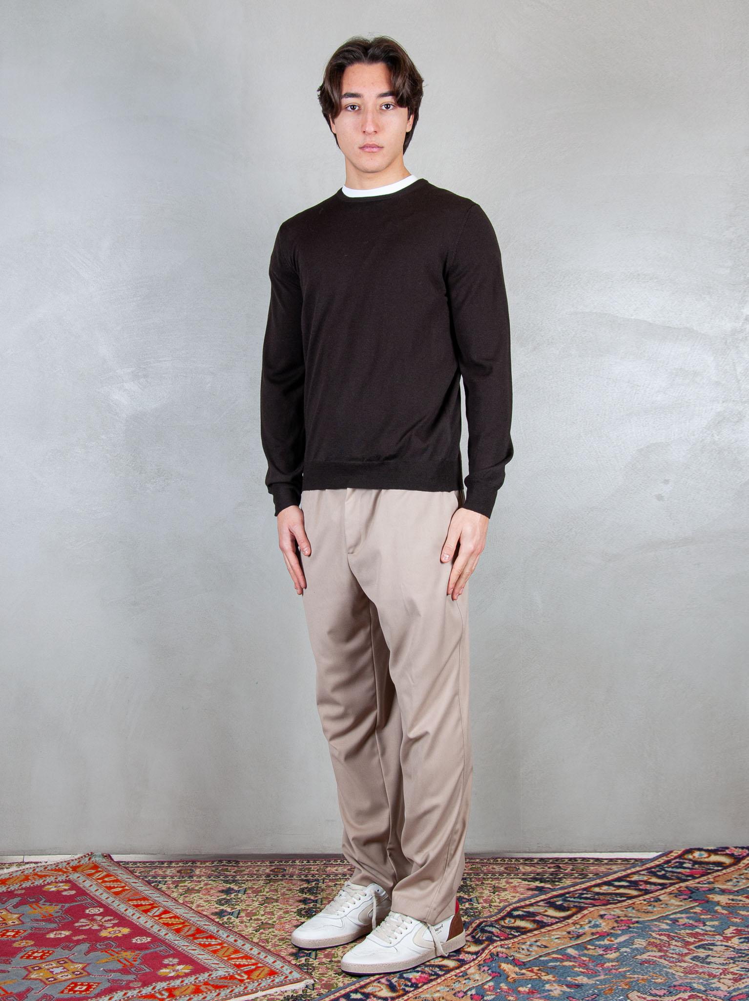 Raphael1966 Maglia Girocollo f12 55167-14290 195 Raphael - Grnsas 