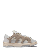 Santha <BR/>Model 1 OR CO-CREAM/OFF WHITE Santha 