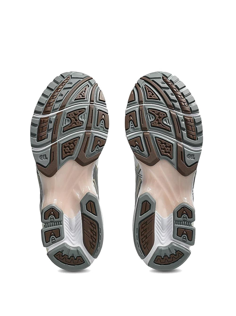 Asics Gel-Nimbus 10.1 1203A543 024 Asics 