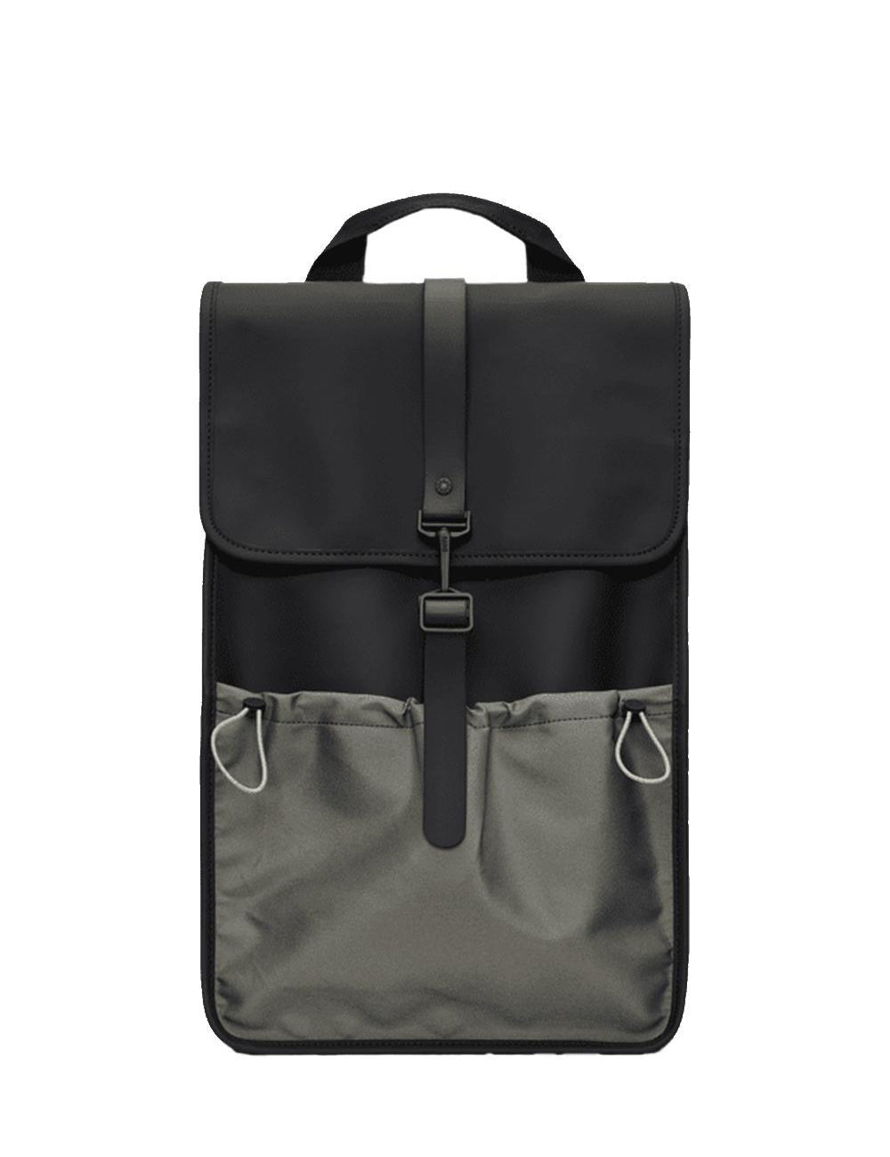 >Mix Backpack Mini MIX BACKPACK MINI BLACK Rains 