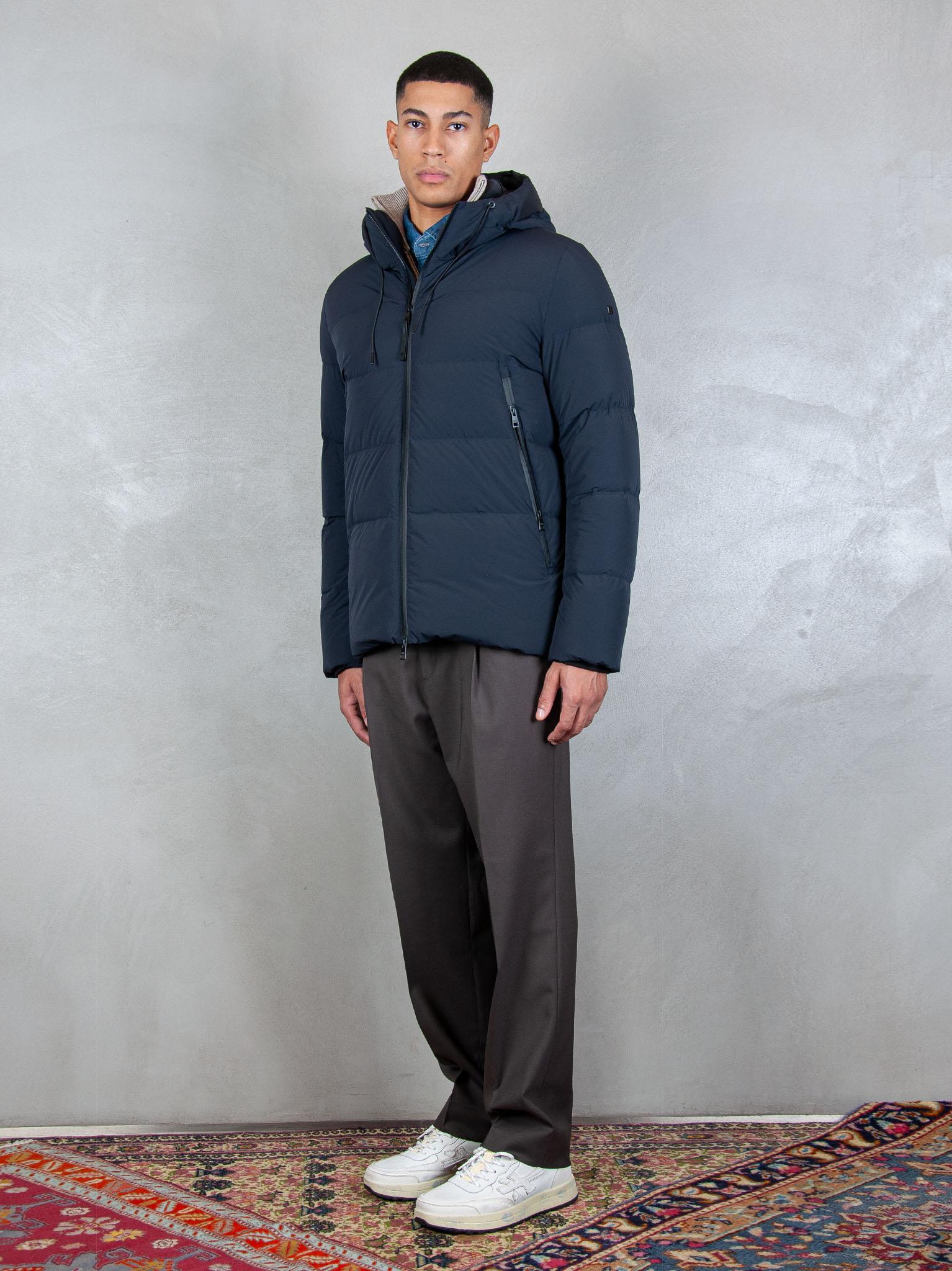 Duno Giubbotto Virtus Bolzano VIRTUS BOLZANO-845 Duno 