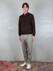 MC2 Saint Barth maglia <BR/>Covent wool COV0009 00029I MC2 St Barth 