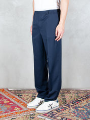 Cellar Door Pantalone <BR/>Alfred ALFRED BL Q050-69 Cellar Door 