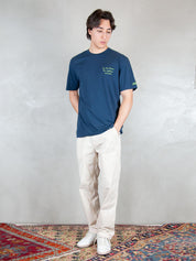 MC2 Saint Barth T-shirt <BR/>Portofino POT0001 04434L MC2 St Barth 