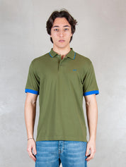 Sun68 Polo <BR/>Fluo A36120 37 Sun68 