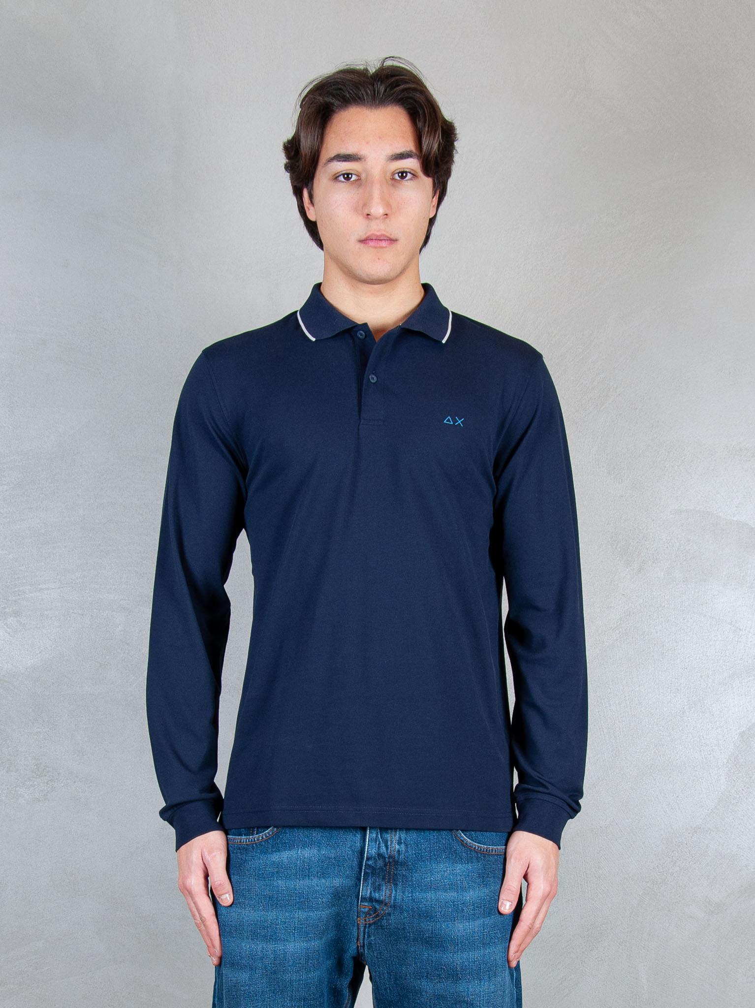 Sun68 Polo A45102 07 Sun68 