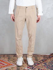 Beable pantaloni <BR/>New Riccardo NEW RICCARDO DHP-SABBIA Beable 