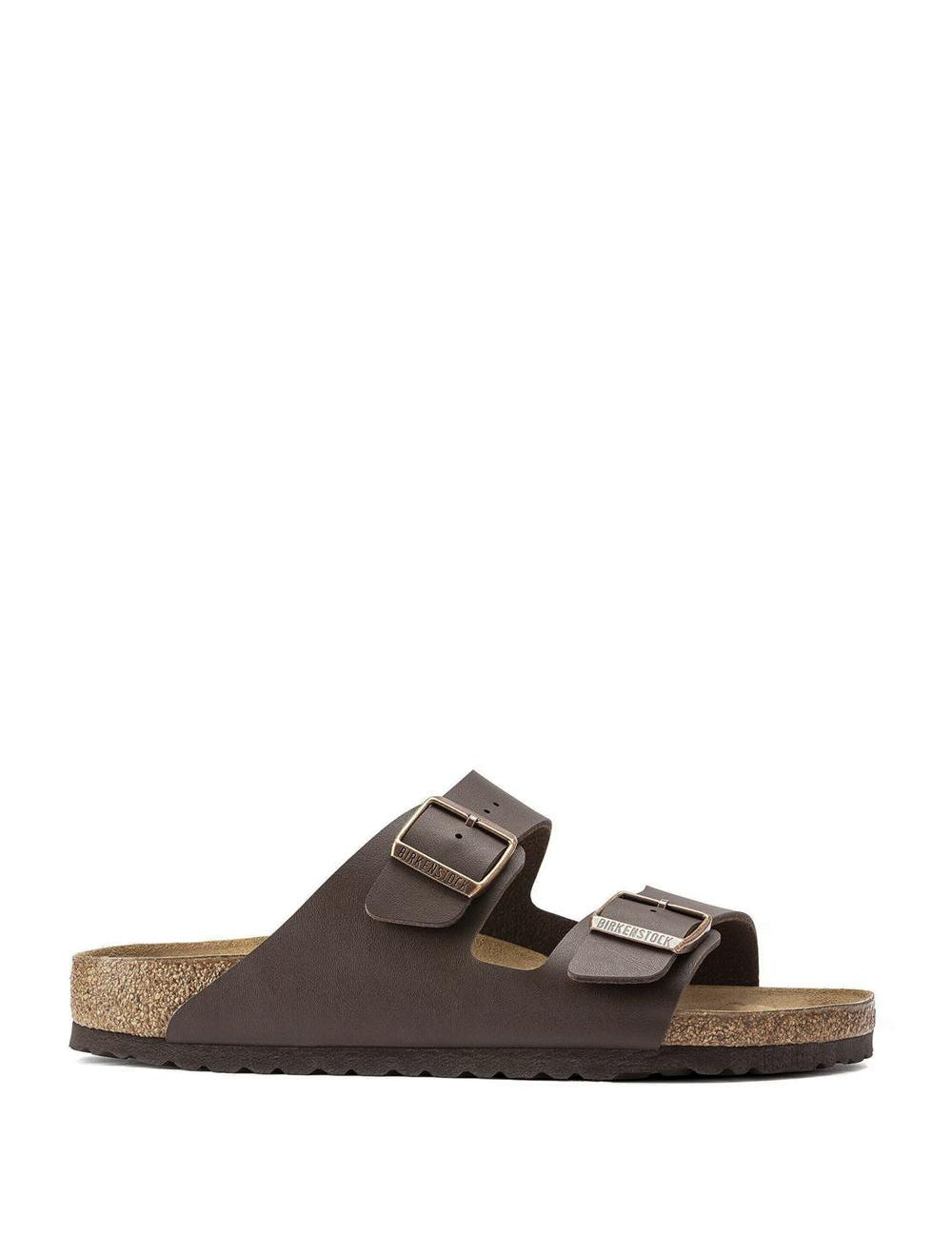 >Arizona Classic ARIZONA CLASSIC-DARK BROWN Birkenstock 