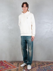 Felpa cappuccio SH9623 XFJ Lacoste 