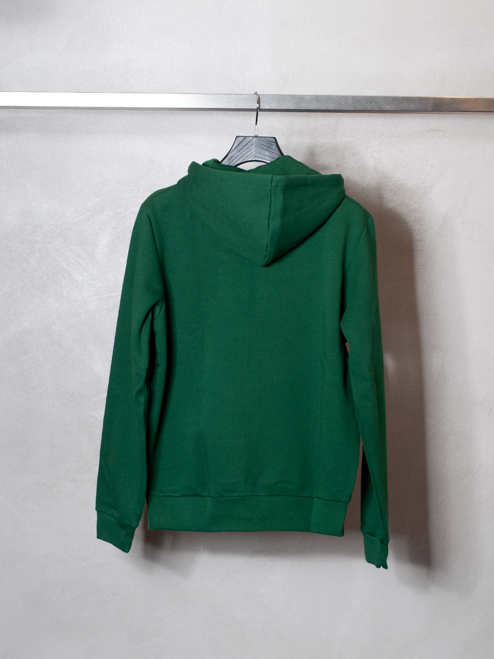 Lacoste Felpa cappuccio con zip SH9626 132 Lacoste 