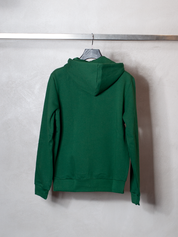 Lacoste <BR/>Felpa cappuccio con zip SH9626 132 Lacoste 