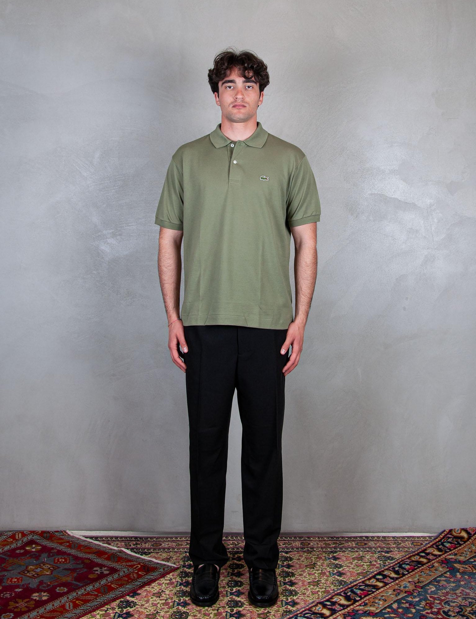 >L.12.12 polo 1212 BMY Lacoste 