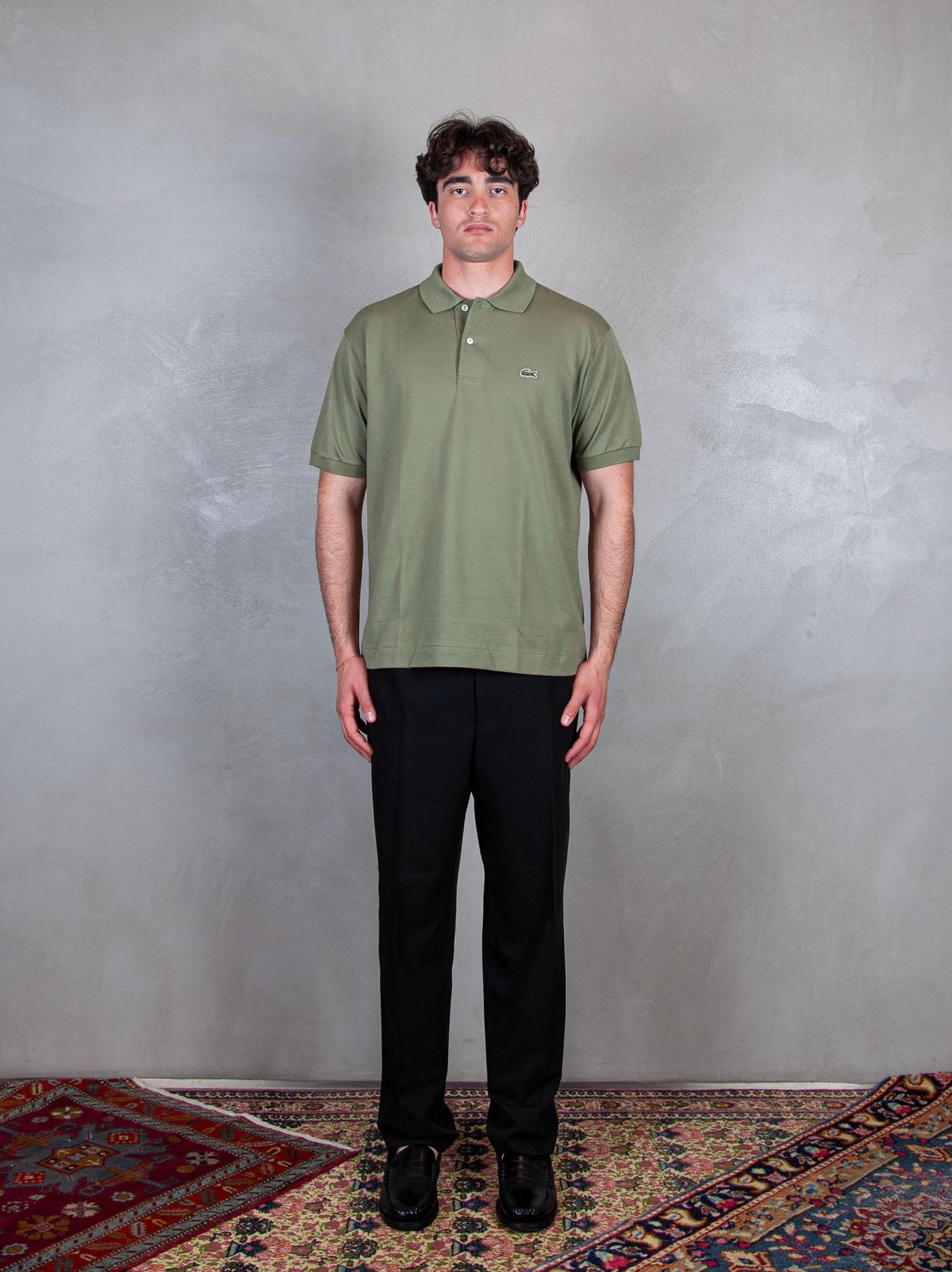 Lacoste L.12.12 polo 1212 BMY Lacoste 