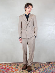 I'M Brian <BR/>Giacca GIA3657 TAUPE I'm Brian 
