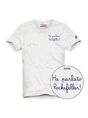 MC2 Saint Barth T-shirt <BR/>Portofino POT0001 04538L MC2 St Barth 