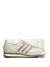 SL72 OG IE3428 GREEN/ALMPNK Adidas Originals 