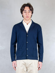 Luigi Gentile Maglia <BR/>Giacca Monopetto LG1328 90 Luigi Gentile 