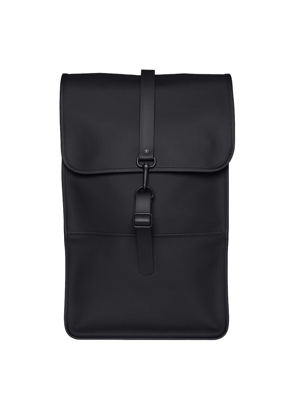 Backpack BACKPACK BLACK Rains 